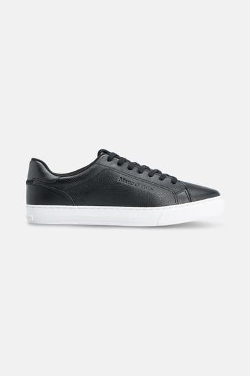 MARC O'POLO Sneaker 'Bodil' schwarz