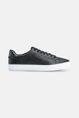 MARC O'POLO Sneaker 'Bodil' schwarz