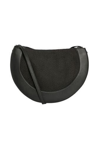DESIGUAL Schultertasche schwarz