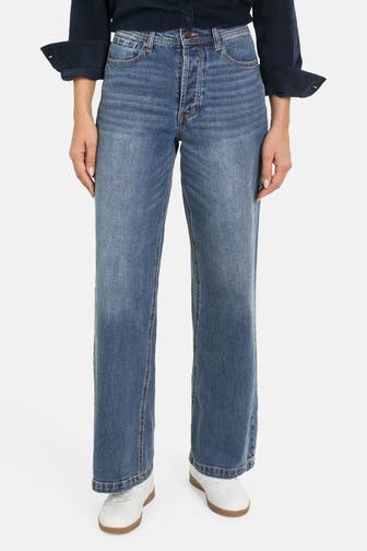 SCOTCH & SODA Jeans 'The Wave' flared