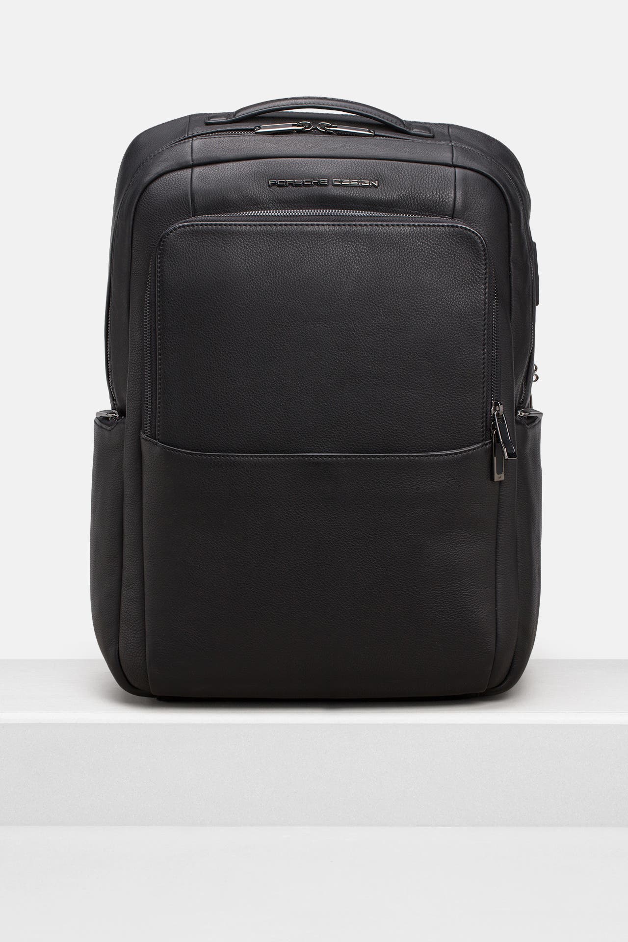PORSCHE DESIGN Rucksack schwarz, Bild 1