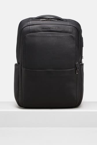 PORSCHE DESIGN Rucksack schwarz