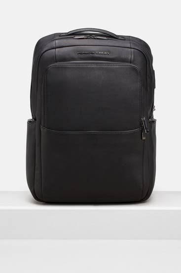 PORSCHE DESIGN - Rucksack schwarz