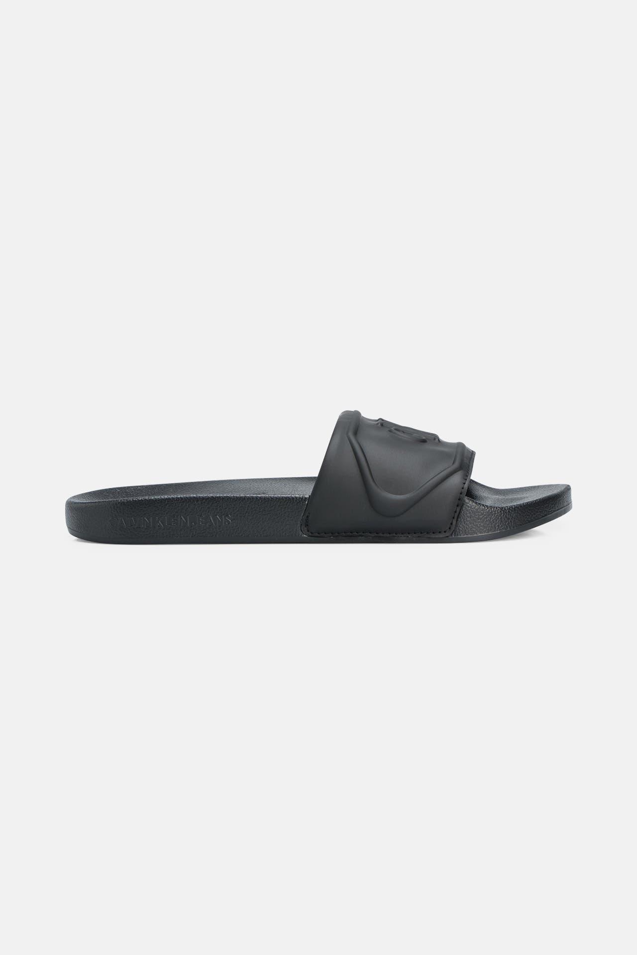CK JEANS Badeschuhe schwarz, Bild 1