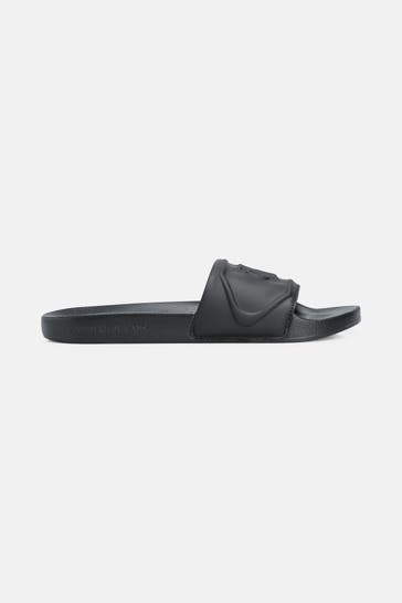 CK JEANS Badeschuhe schwarz