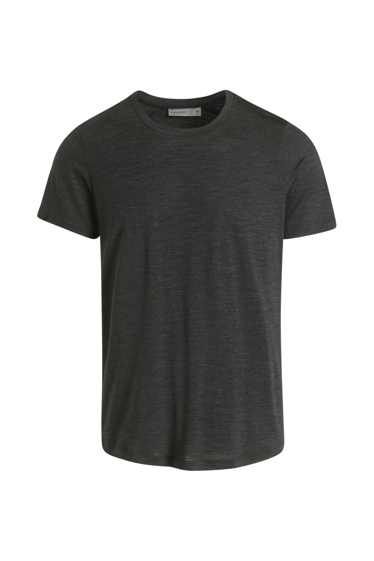 ICEBREAKER Funktionsshirt dunkelgrau, Bild 1