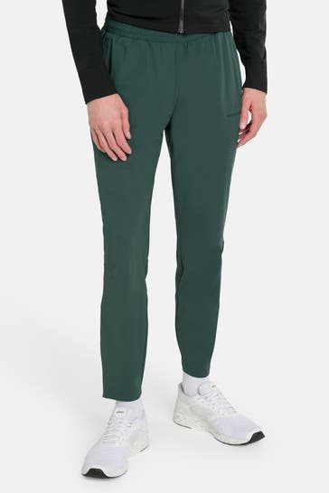 ENDURANCE Sweatpants dunkelgrün