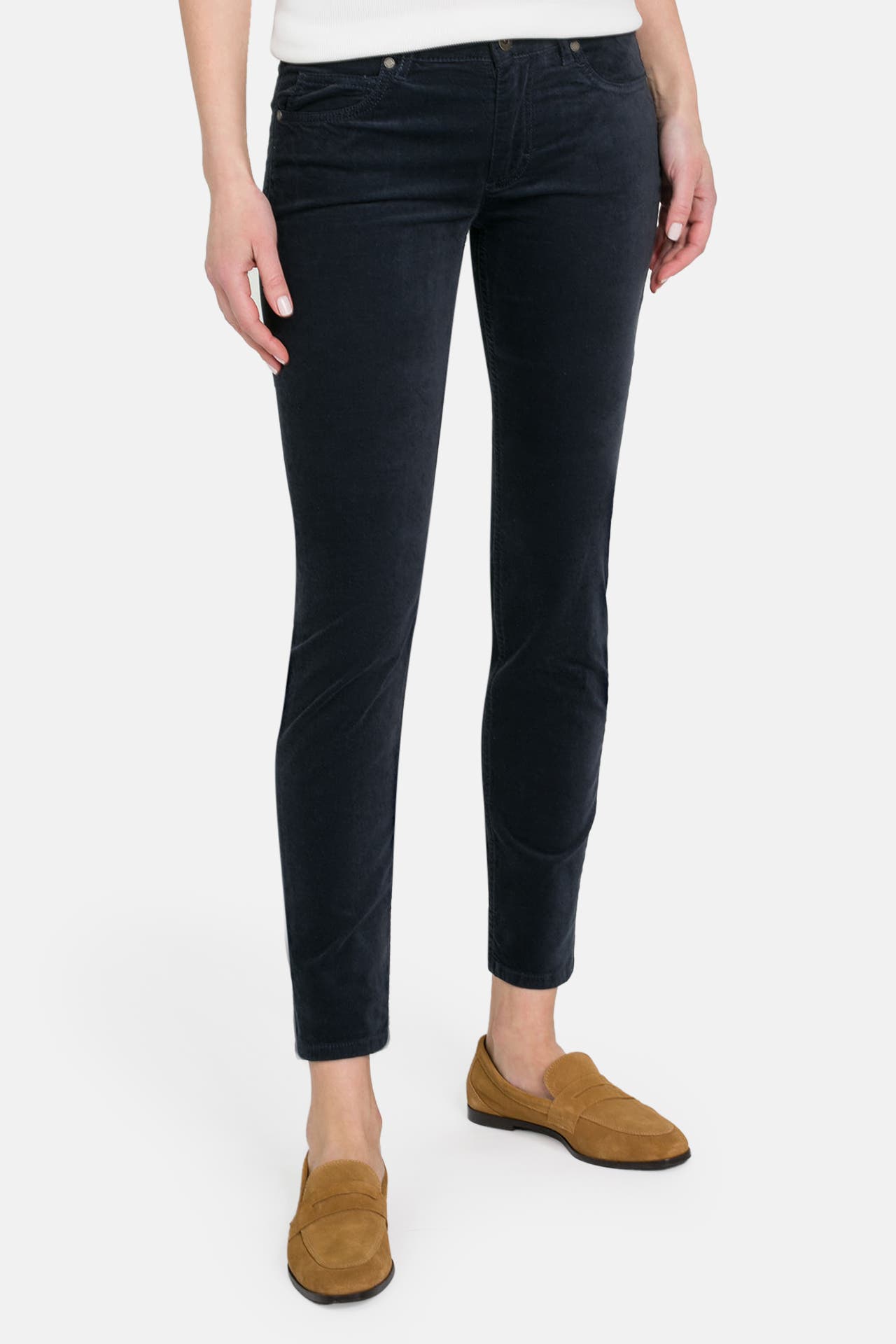 MARC O'POLO Jeans 'Lulea' slim, Bild 1
