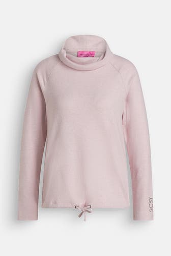 BETTY BARCLAY Strickpullover Rollkragen