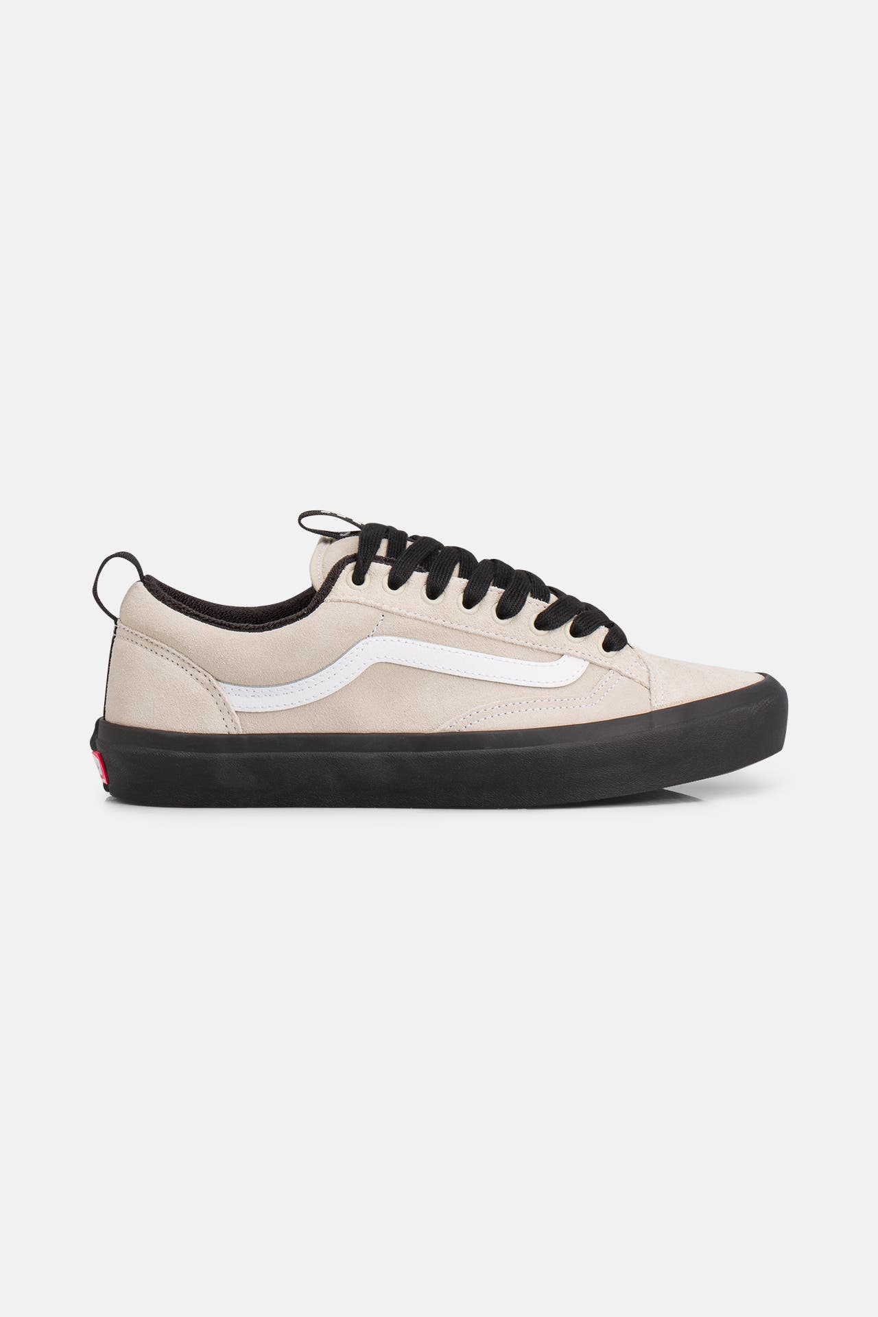 VANS Sneaker 'Old Skool' beige, Bild 1