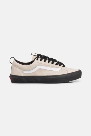 VANS Sneaker 'Old Skool' beige