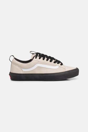 VANS Sneaker 'Old Skool' beige