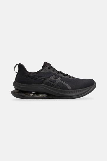 ASICS Sneaker 'Gel-Kinsei Max' schwarz