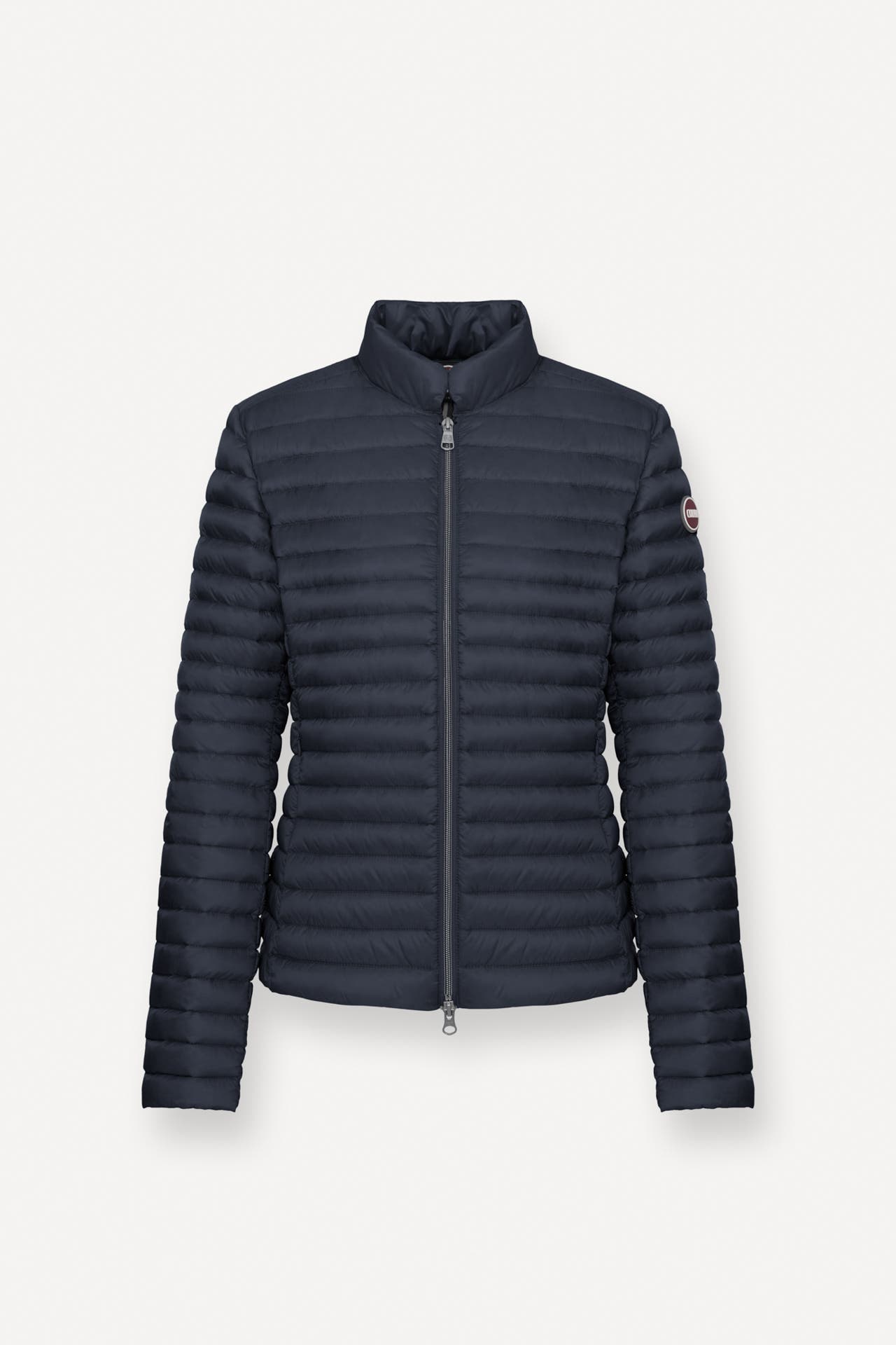 COLMAR Light-Daunenjacke dunkelblau, Bild 1
