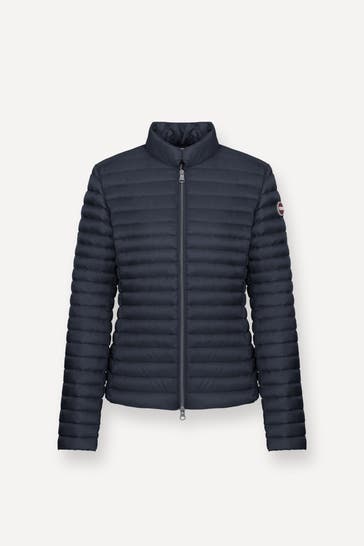 COLMAR Light-Daunenjacke dunkelblau