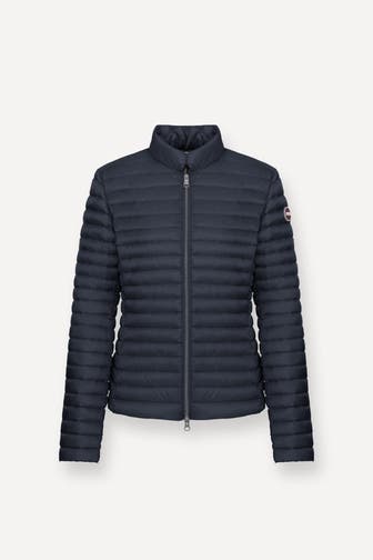 COLMAR Light-Daunenjacke dunkelblau