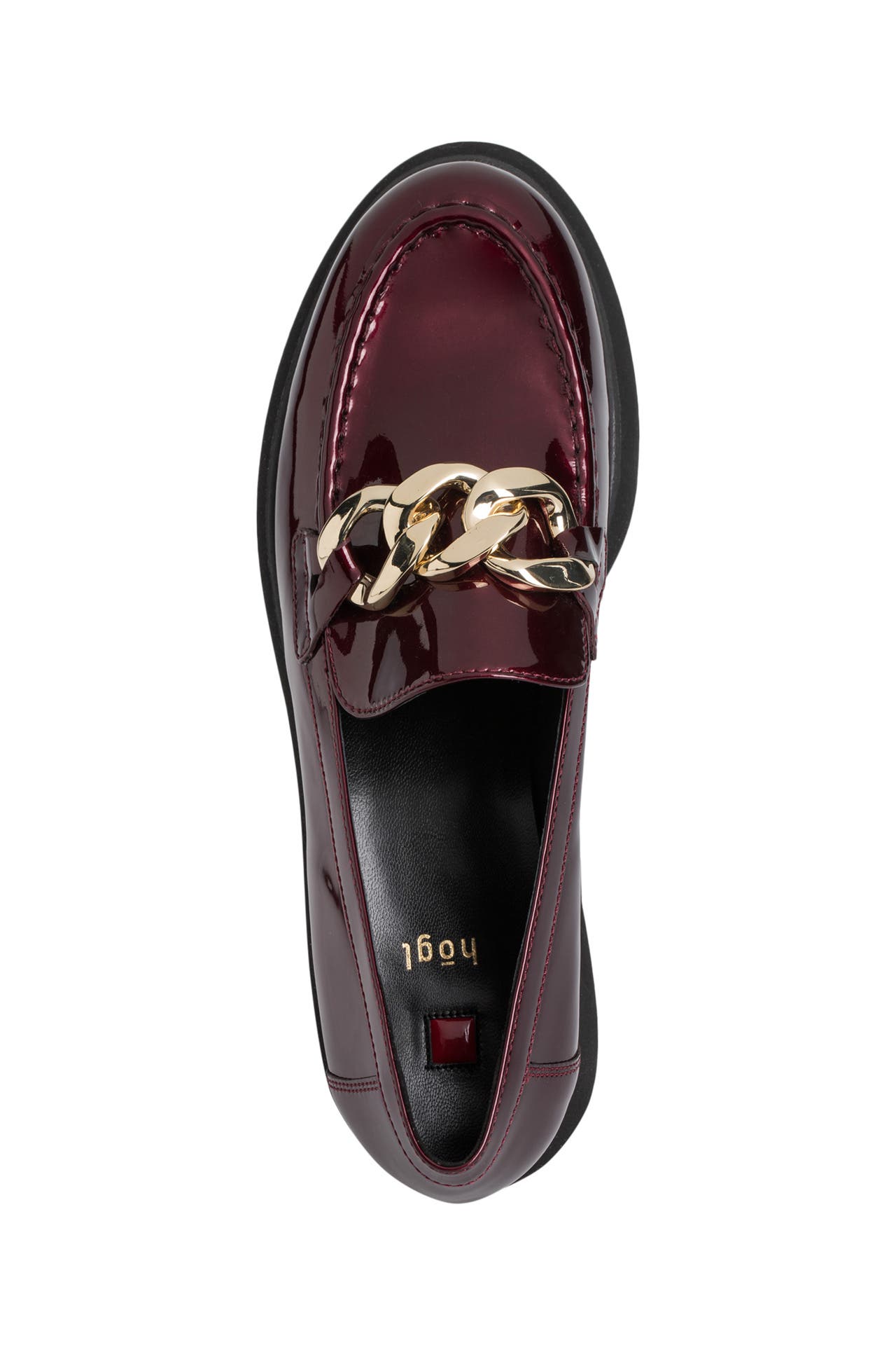 Mocassin Femme Stacy Par HÖGL - Chaussures Confortables Et élégantes - Qualité Autrichienne - 9