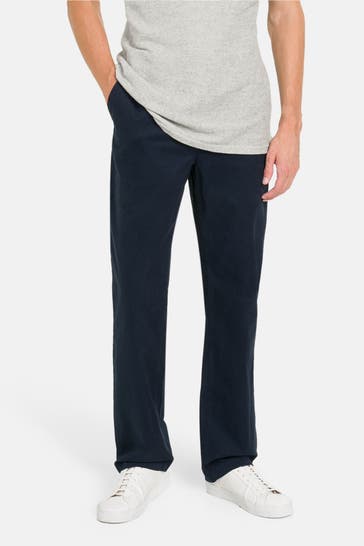 TOMMY HILFIGER Chino 'Mercer' straight