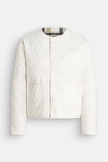 SCOTCH & SODA Wendeblouson zweifarbig
