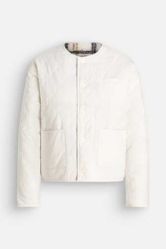 SCOTCH & SODA Wendeblouson zweifarbig