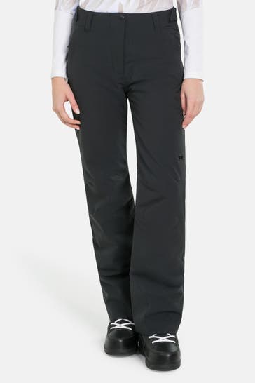 J.LINDEBERG SPORTSWEAR Skihose 'Rosario' schwarz