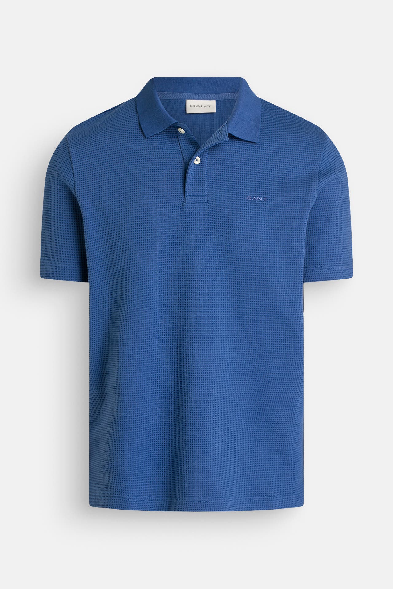 GANT Polo-Shirt dunkelblau, Bild 1
