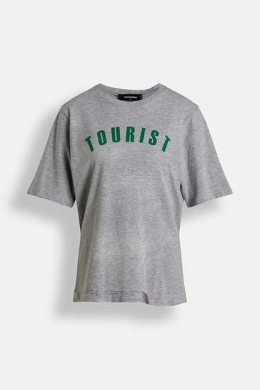 DSQUARED2 - T-Shirt grau