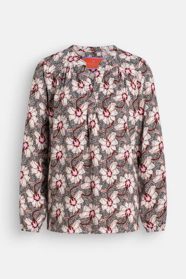 LIEBLINGSSTÜCK Blusenshirt floral