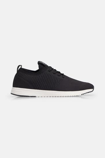 MARC O'POLO Sneaker 'Jasper' schwarz