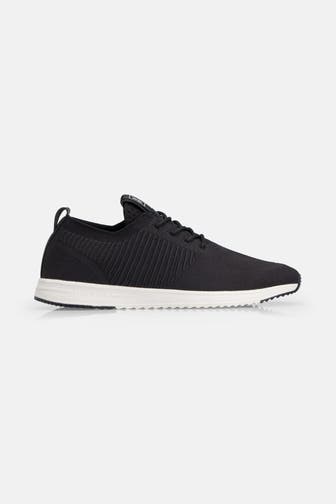 MARC O'POLO Sneaker 'Jasper' schwarz