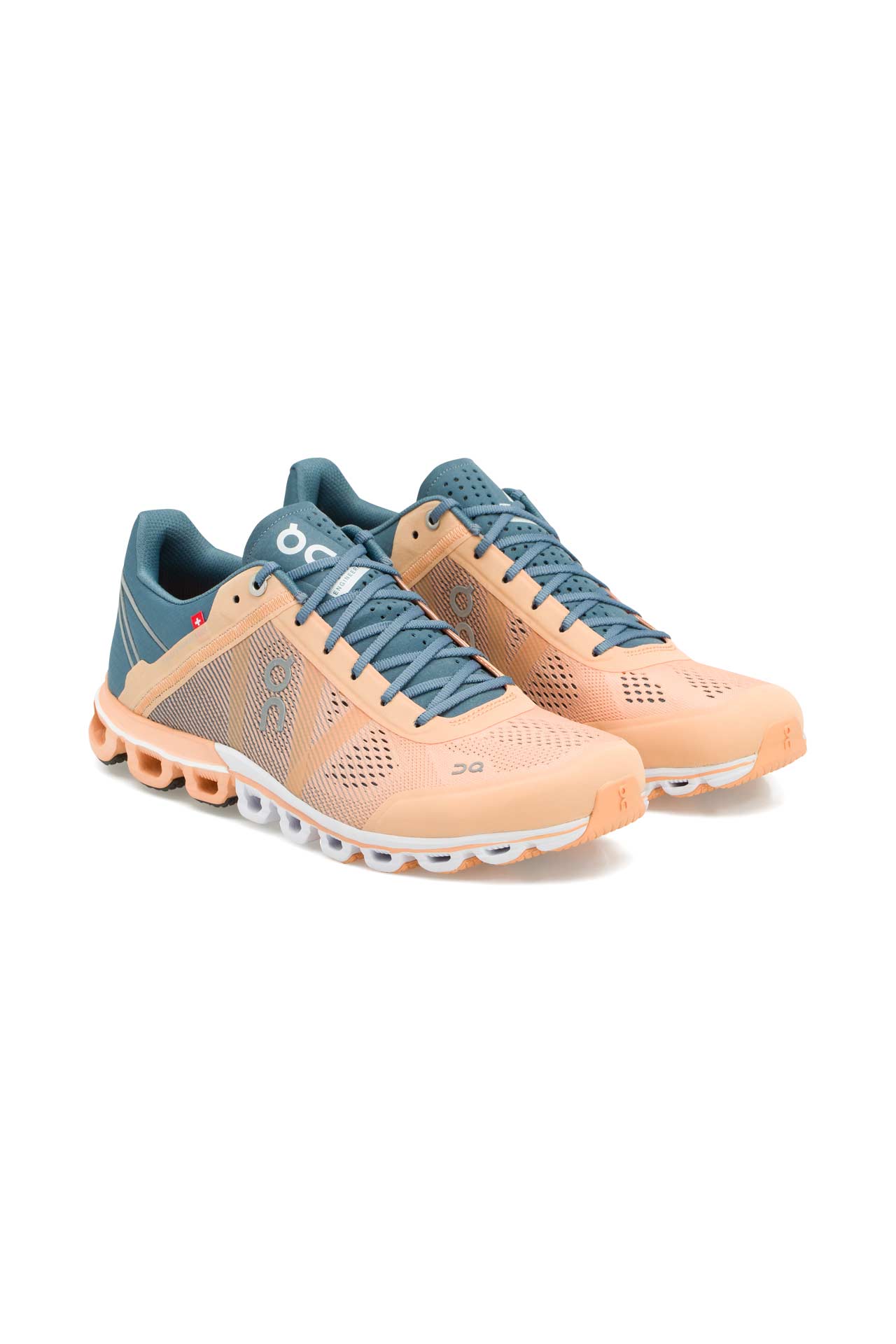 ON RUNNING Laufschuhe 'Cloudflow', Bild 1