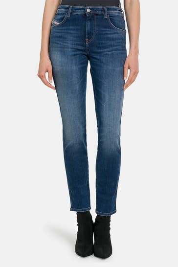 DIESEL Jeans 'Babhila' skinny