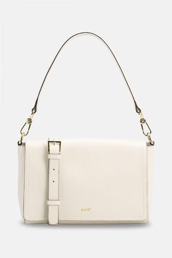 ABRO Handtasche 'Kavir' ecru