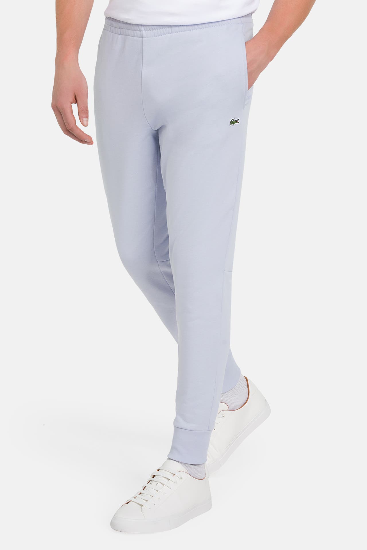 LACOSTE Sweatpants eisblau, Bild 1