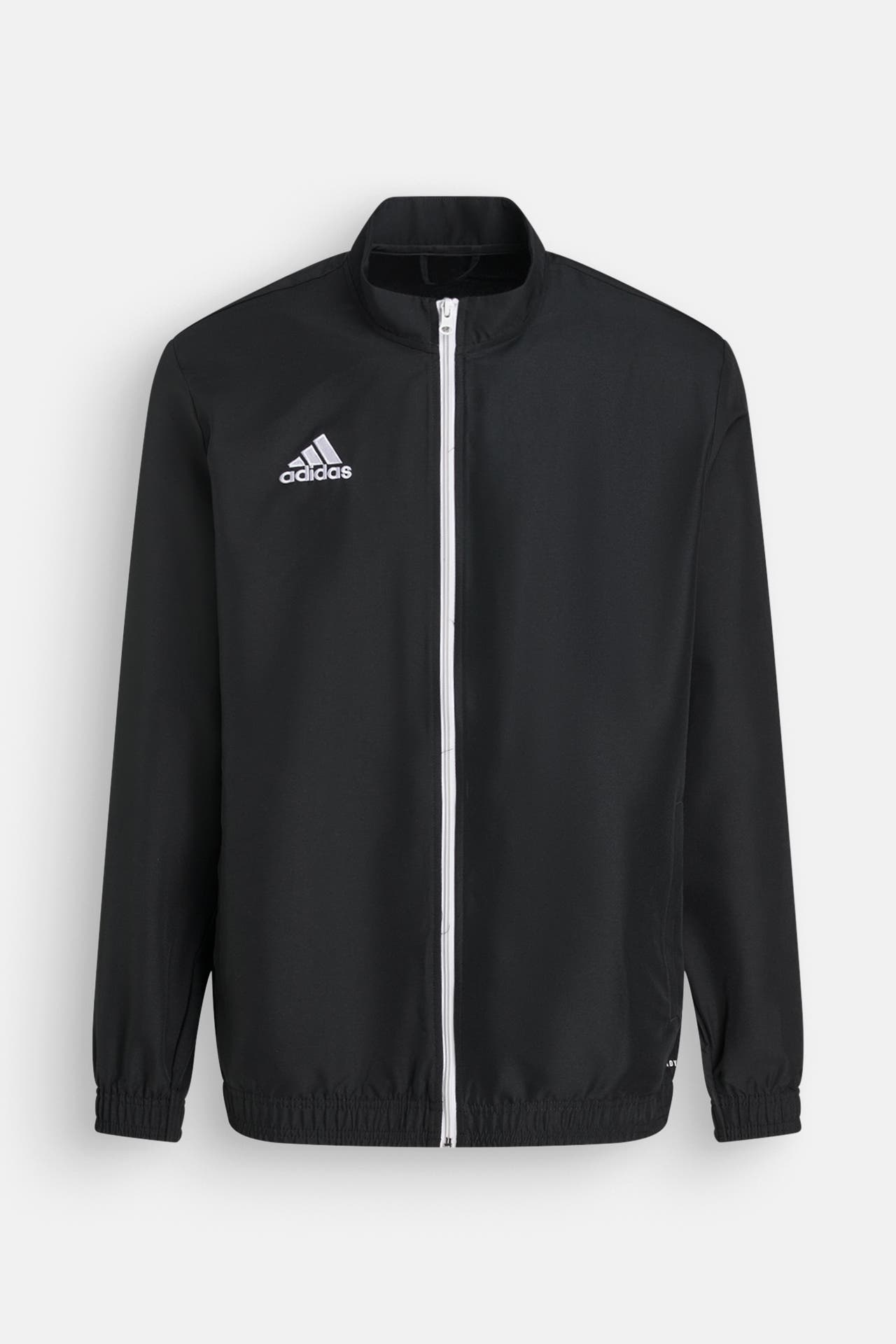 ADIDAS Trainingsjacke schwarz, Bild 1