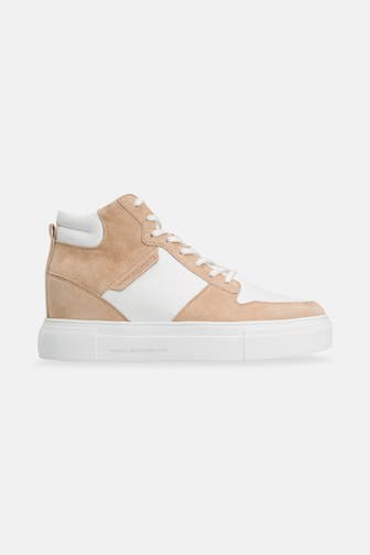 KENNEL & SCHMENGER Sneaker 'Champ' mehrfarbig