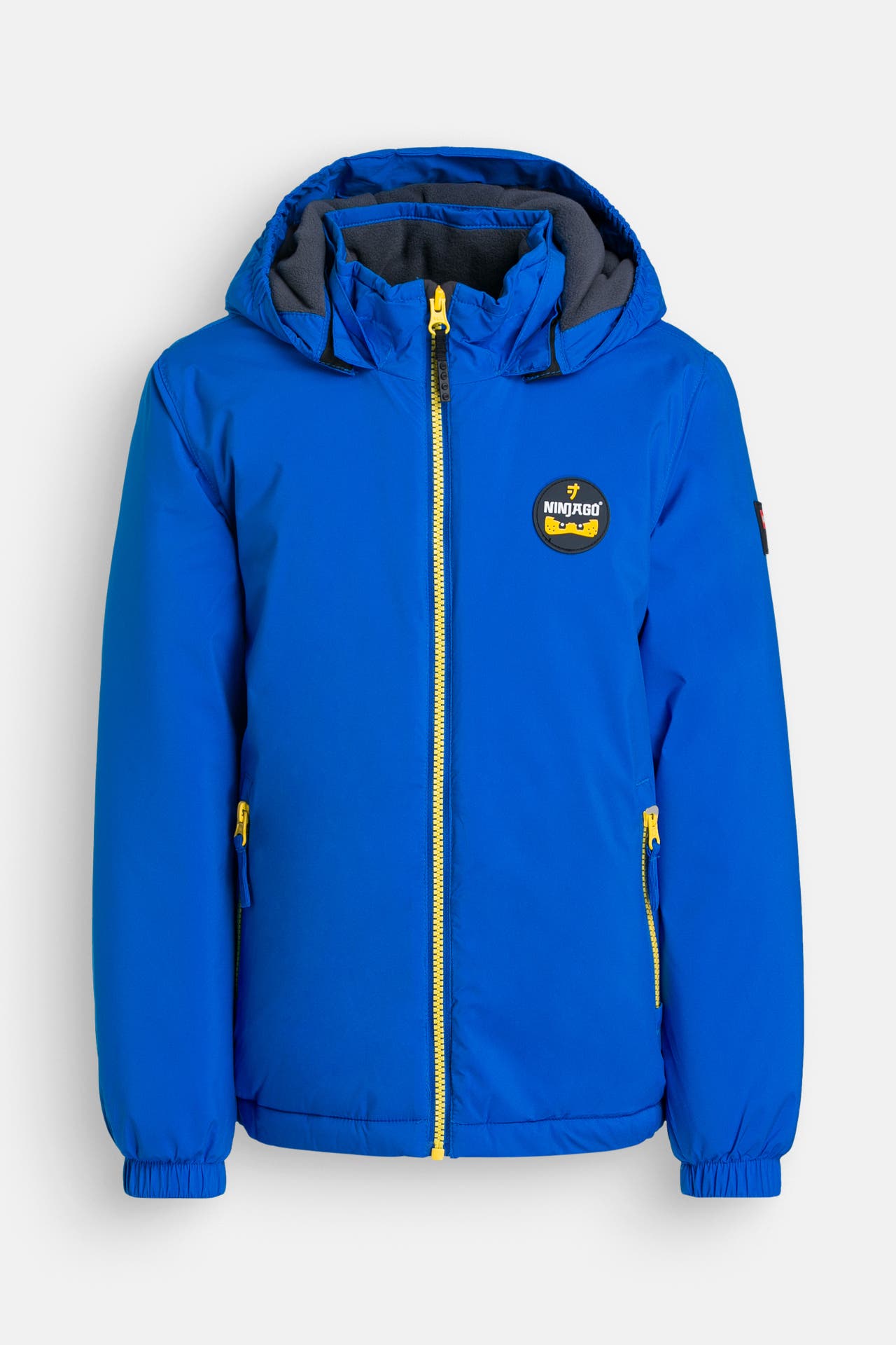 LEGO WEAR Jacke blau, Bild 1