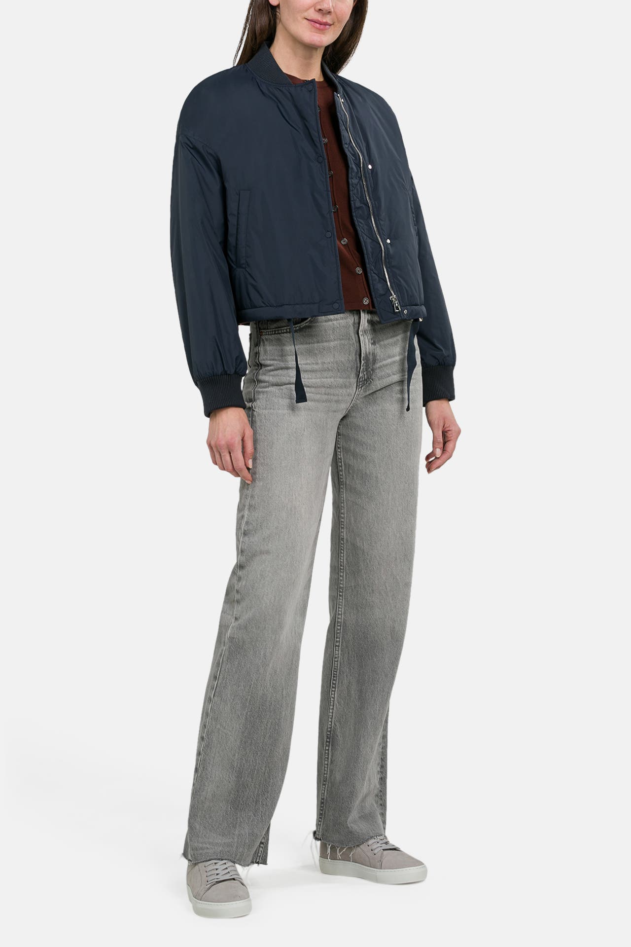 MARC O'POLO Blouson navy, Bild 1