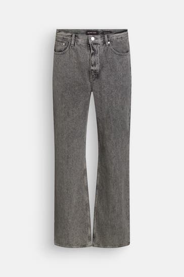 MICHAEL KORS Jeans 'Aren' wide