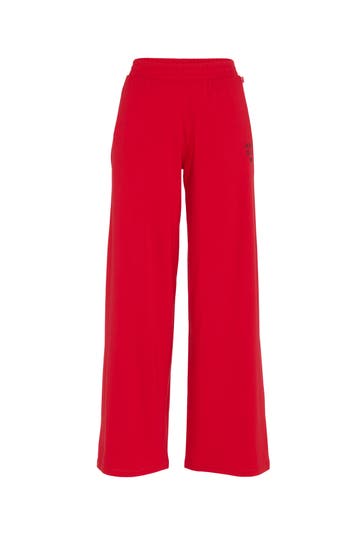 JOOP! Pyjamahose rot