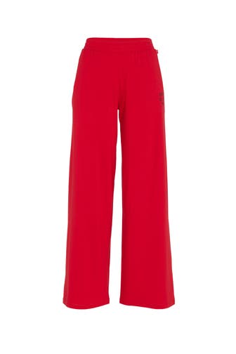JOOP! Pyjamahose rot