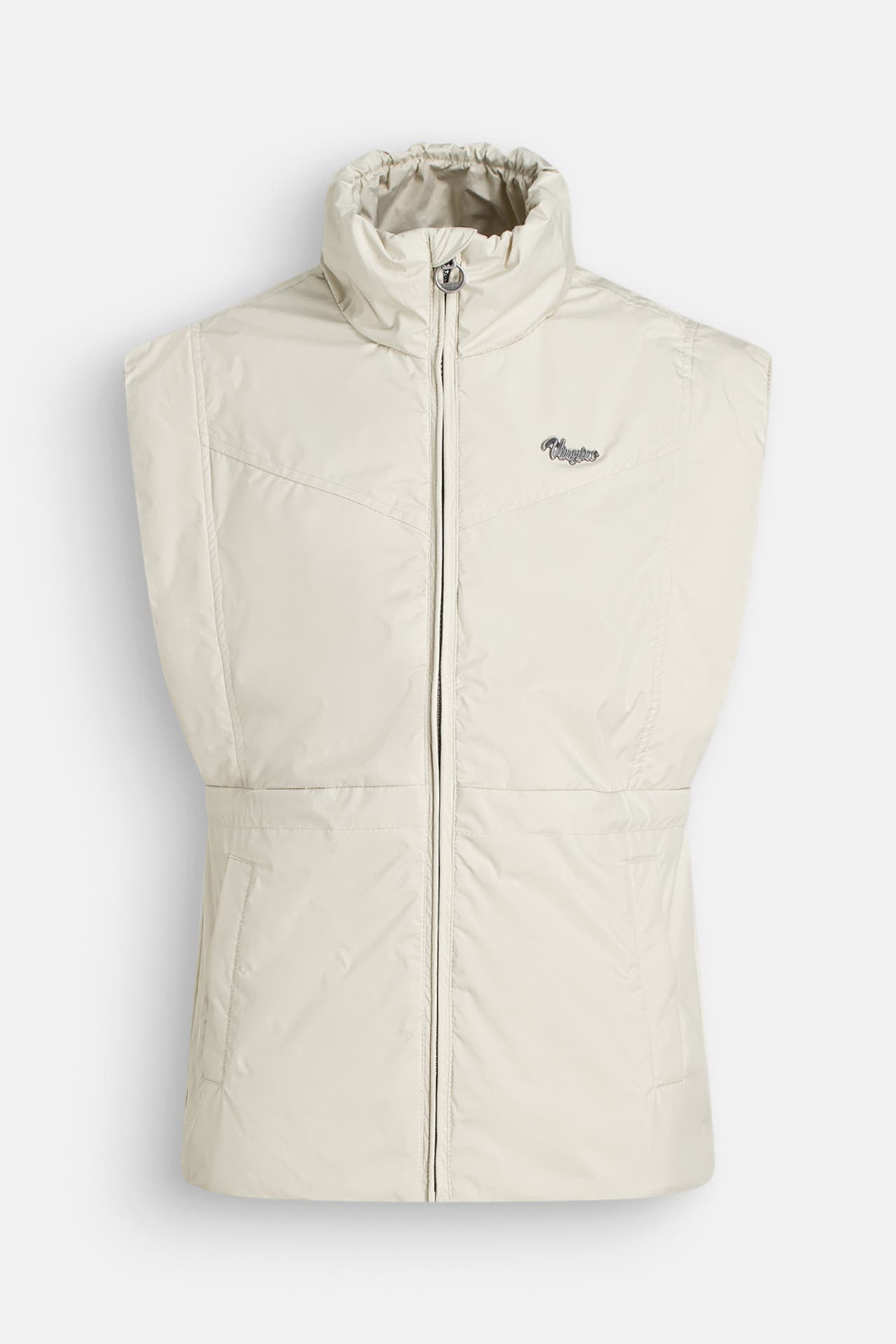 VINGINO 2 in 1 Jacke 'Thora' lindgrün, Bild 1