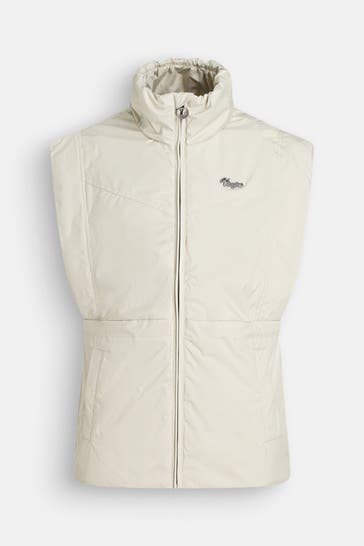 VINGINO 2 in 1 Jacke 'Thora' lindgrün