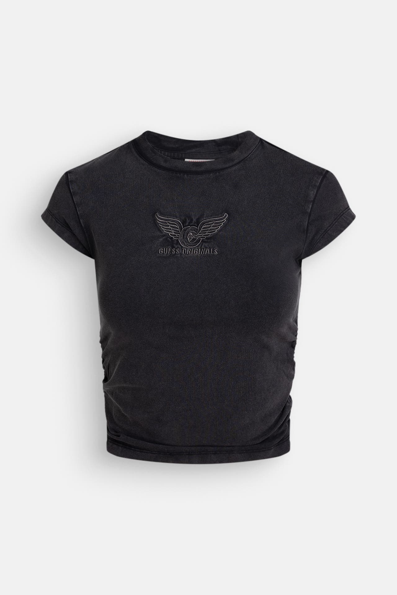 GUESS T-Shirt anthrazit, Bild 1