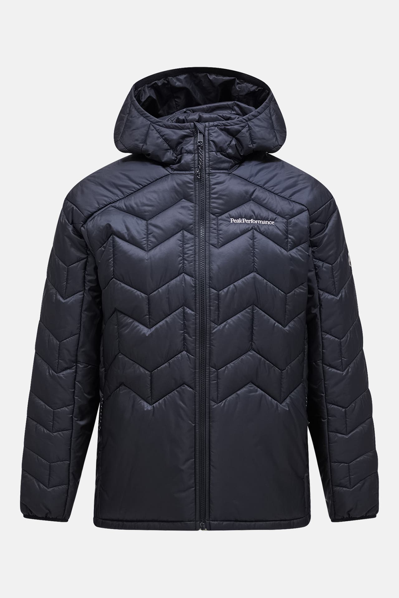 PEAK PERFORMANCE Light-Steppjacke schwarzblau, Bild 1