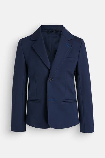 GUESS Blazer dunkelblau
