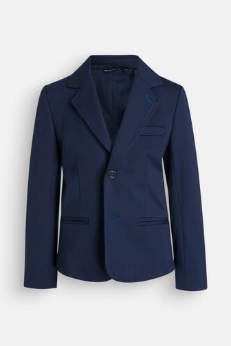 GUESS Blazer dunkelblau