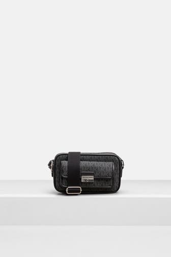 MICHAEL MICHAEL KORS Umhängetasche logo