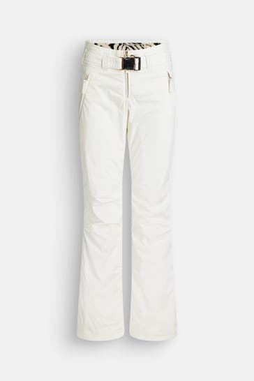 JET SET Skihose 'Stella' offwhite