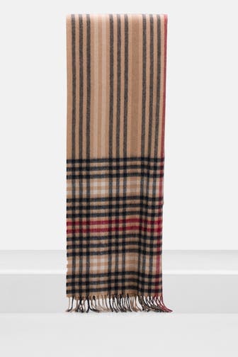 BARBOUR Wollschal 'Sophia' kariert
